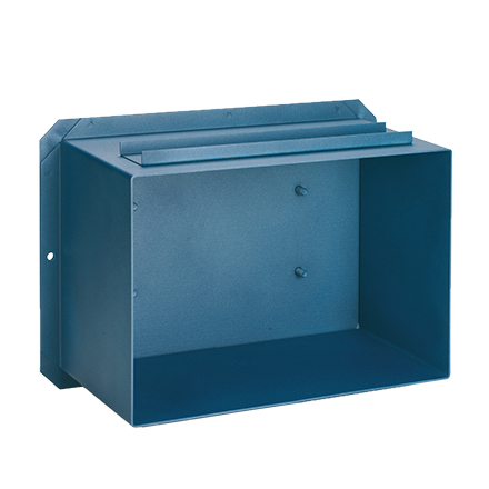 TECHNOMAX TECHNOBOX BOX/5 wall safe case