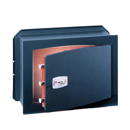 TECHNOMAX TECHNOBOX BGK/5 Wandtresor