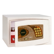 TECHNOMAX MOBY LIGHT EL/728 security safe