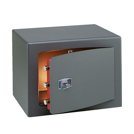 TECHNOMAX TECHNOFORT DMK/5 security safe