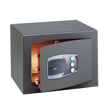 TECHNOMAX TECHNOFORT DMD/5 security safe