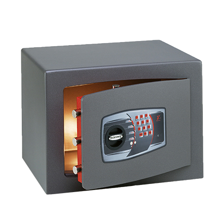 TECHNOMAX TECHNOFORT DMT/5 security safe