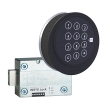 INSYS LOCKS EloStar Pro 300/ES36 electronic safe lock set