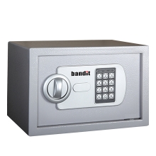 BANDIT Novice EL/1 electronic safe, closed