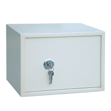BANDIT Novice B2/2 key safe, closed BANDIT Novice B2/2 key safe, closed