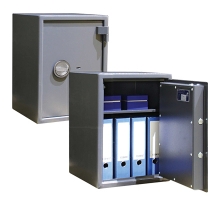 FORMAT MT 3 kulcsos széf FORMAT MT 3 kulcsos széf