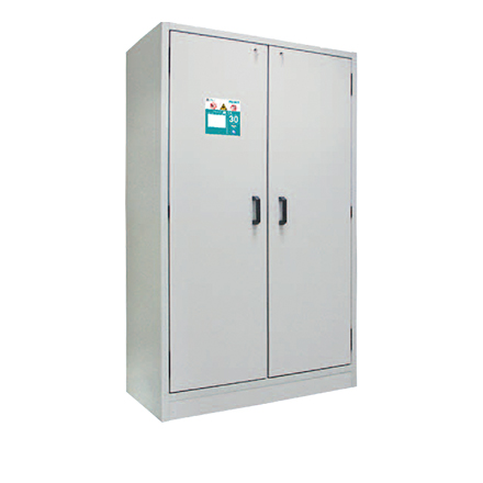 PRIOR-IT PRIOCAB EN32.196.120 chemical storage safe, closed