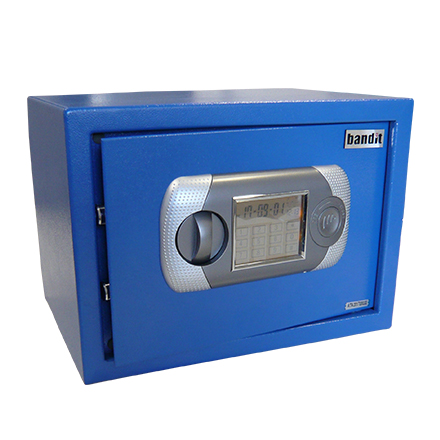 BANDIT Advance TA/2 electronic safe