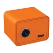 BASI mySafe 350C Elektronik-Tresor, orange, geschlossen BASI mySafe 350C Elektronik-Tresor, orange, geschlossen