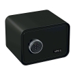 BASI mySafe 350C electronic safe, black, closed BASI mySafe 350C electronic safe, black, closed