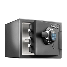 SENTRYSAFE SFW082GTC fire and water resistant document and data safe SENTRYSAFE SFW082GTC fire and water resistant document and data safe